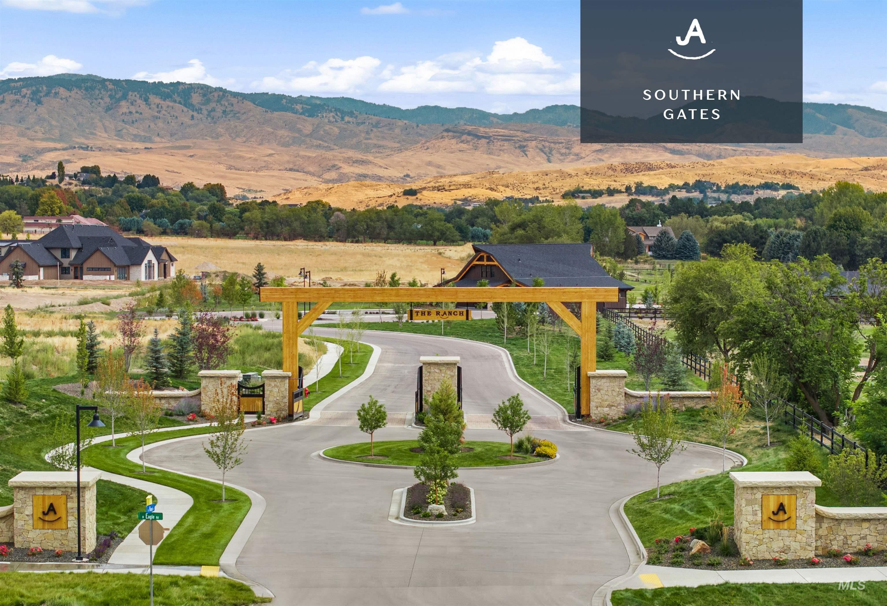 362 E Equine Lane, Eagle, Idaho 83616, Land For Sale, Price $1,995,000, 99004449