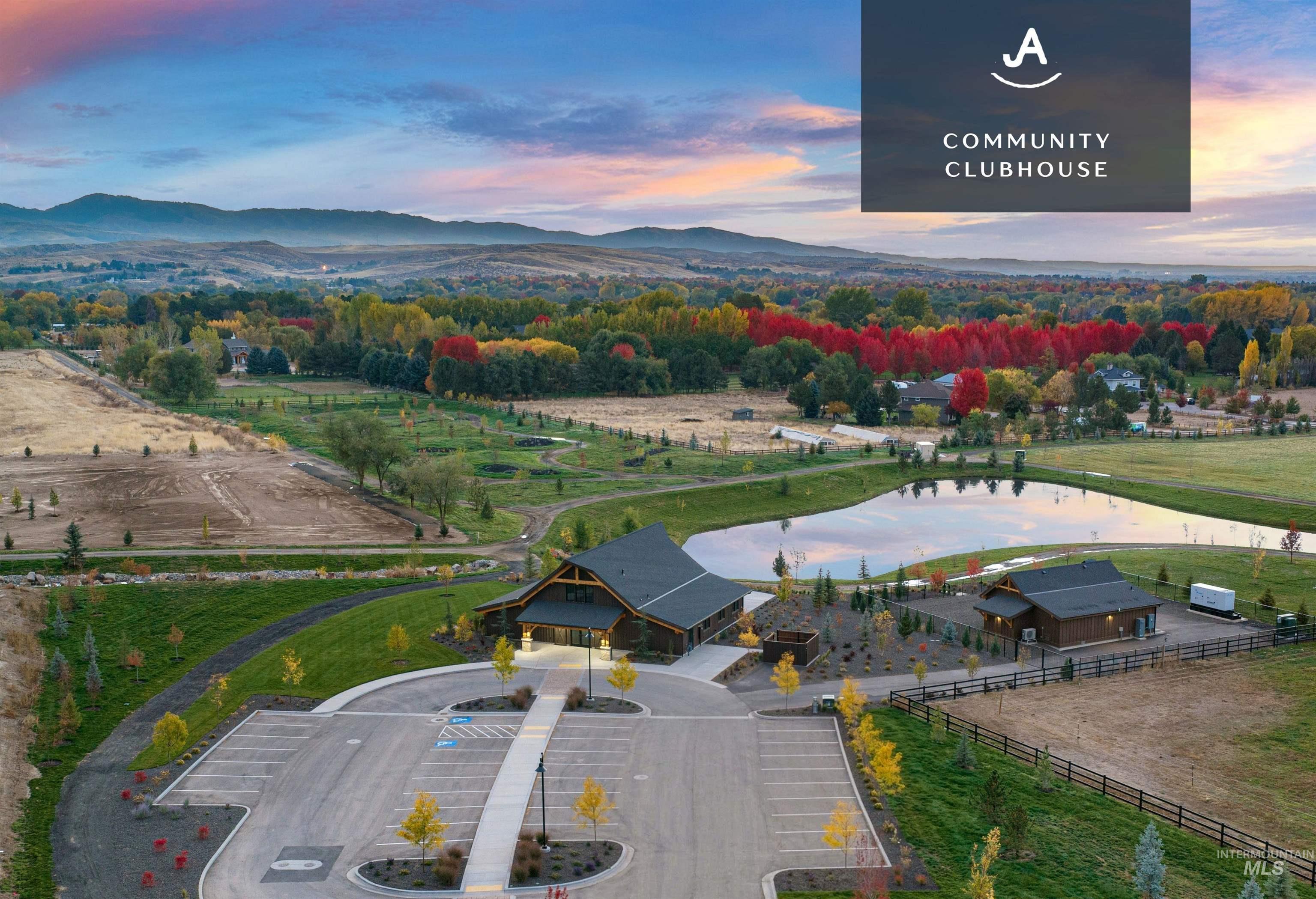 362 E Equine Lane, Eagle, Idaho 83616, Land For Sale, Price $1,995,000, 99004449