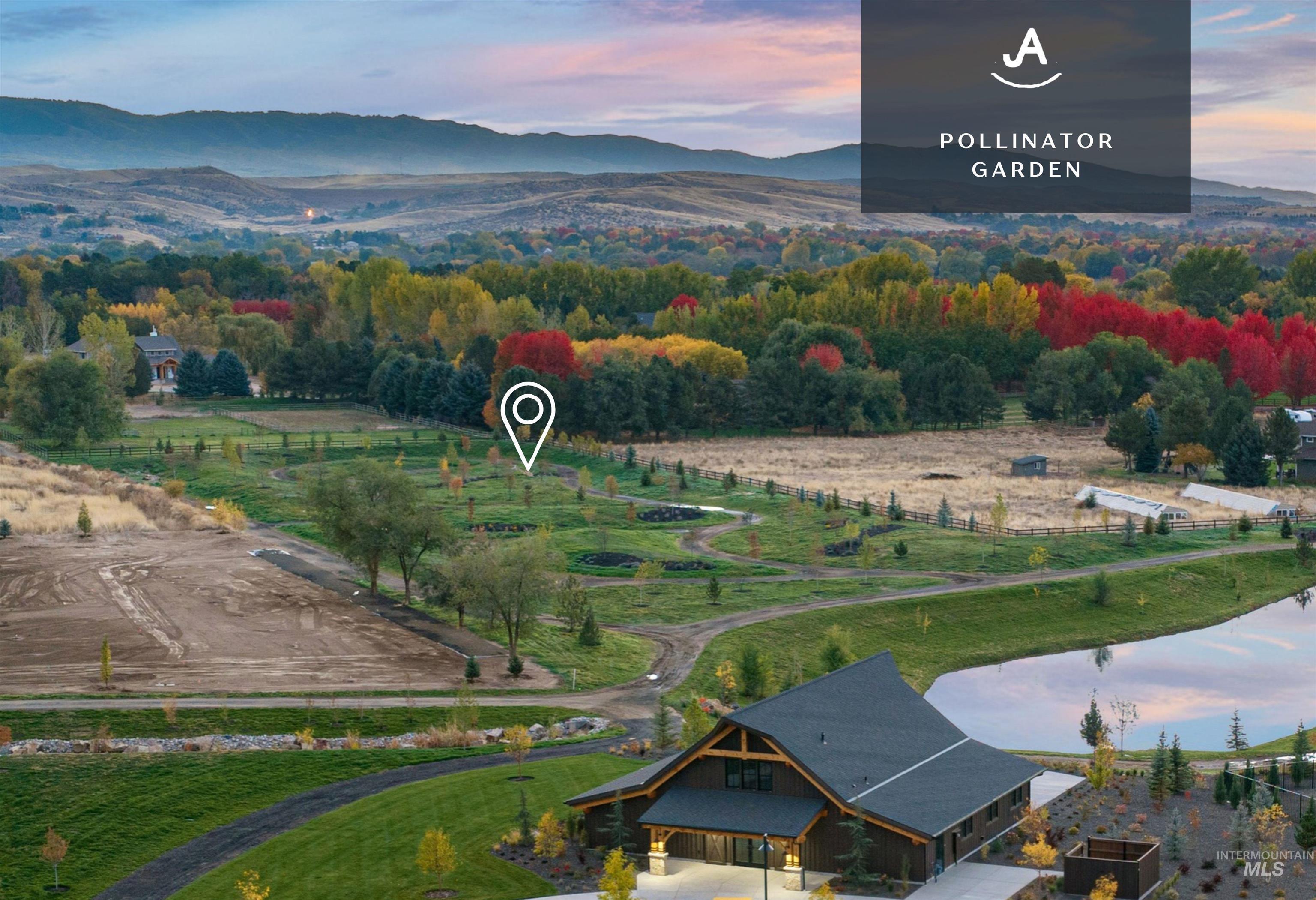 362 E Equine Lane, Eagle, Idaho 83616, Land For Sale, Price $1,995,000, 99004449