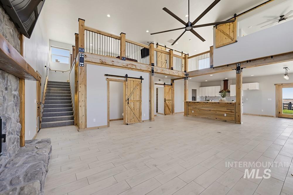 870 Desert Wind Rd, Boise, Idaho 83716, 3 Bedrooms, 2.5 Bathrooms, Residential For Sale, Price $899,900,MLS 99004450
