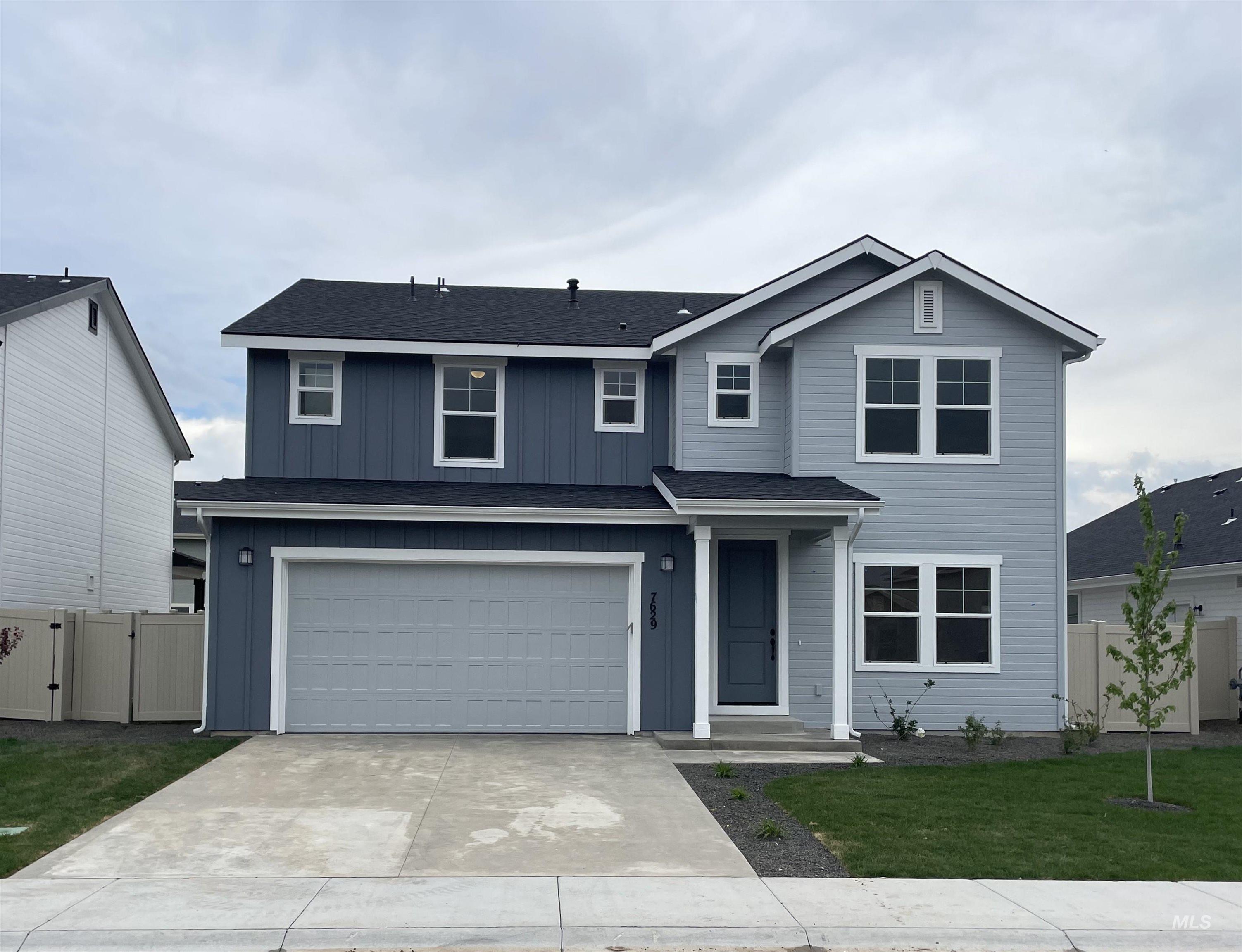 Residential For Sale