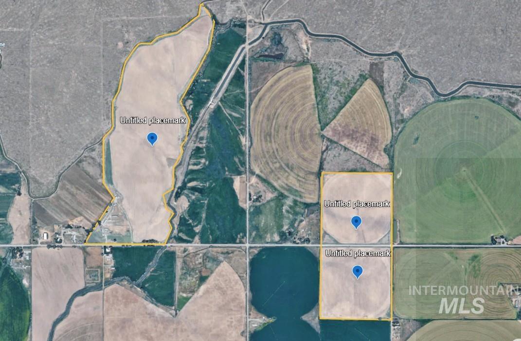 Farm & Ranch For Sale