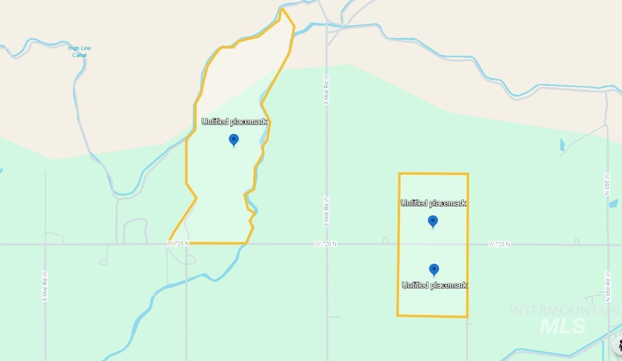 798 W 720 N, Shoshone, Idaho 83352, 6 Bedrooms, 2 Bathrooms, Farm & Ranch For Sale, Price $4,450,000,MLS 99004455