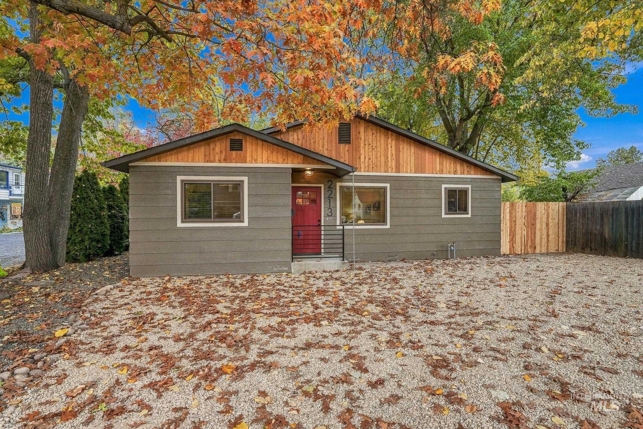 Residential For Sale