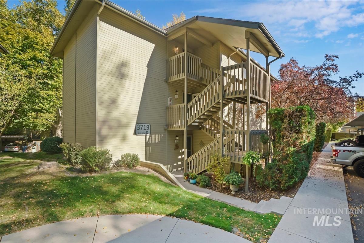 3719 S Gekeler Ln, Boise, Idaho 83706, 2 Bedrooms, 2 Bathrooms, Residential For Sale, Price $292,900,MLS 99004458