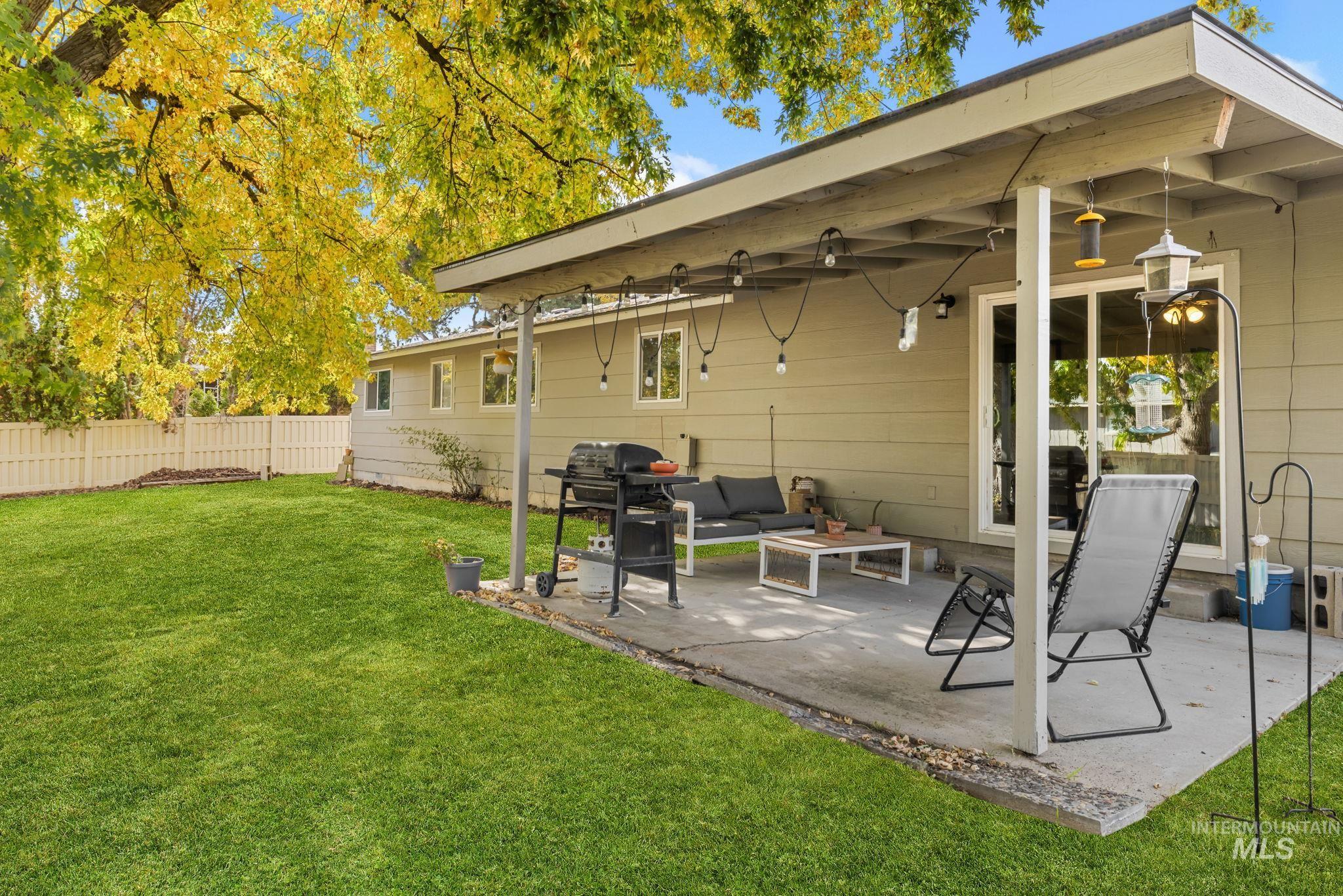 5406 N Mitchell St, Boise, Idaho 83704, 4 Bedrooms, 2 Bathrooms, Residential For Sale, Price $499,000,MLS 99004459