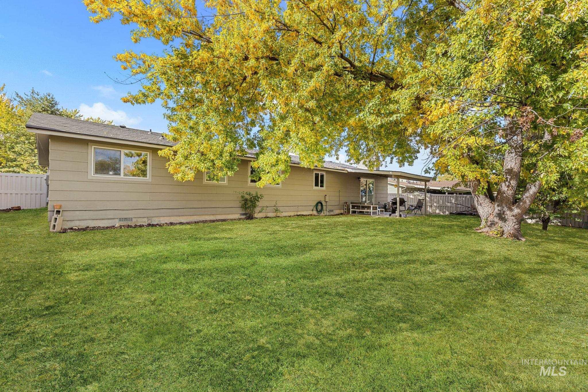 5406 N Mitchell St, Boise, Idaho 83704, 4 Bedrooms, 2 Bathrooms, Residential For Sale, Price $499,000,MLS 99004459