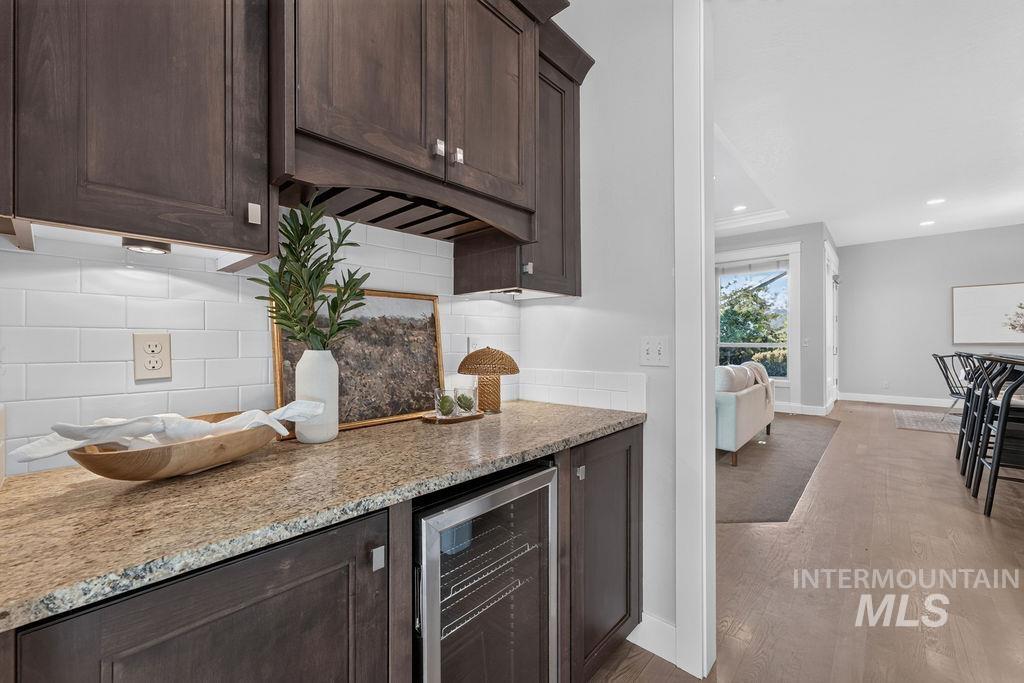 5149 N Clooney Ave., Meridian, Idaho 83646, 3 Bedrooms, 2.5 Bathrooms, Residential For Sale, Price $728,000,MLS 99004462