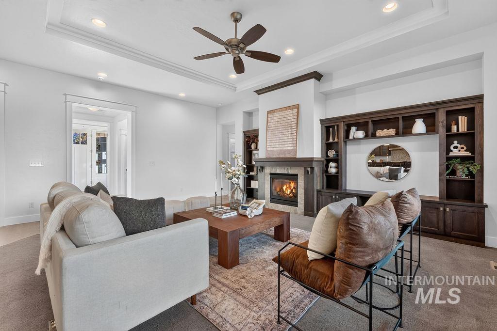 5149 N Clooney Ave., Meridian, Idaho 83646, 3 Bedrooms, 2.5 Bathrooms, Residential For Sale, Price $728,000,MLS 99004462