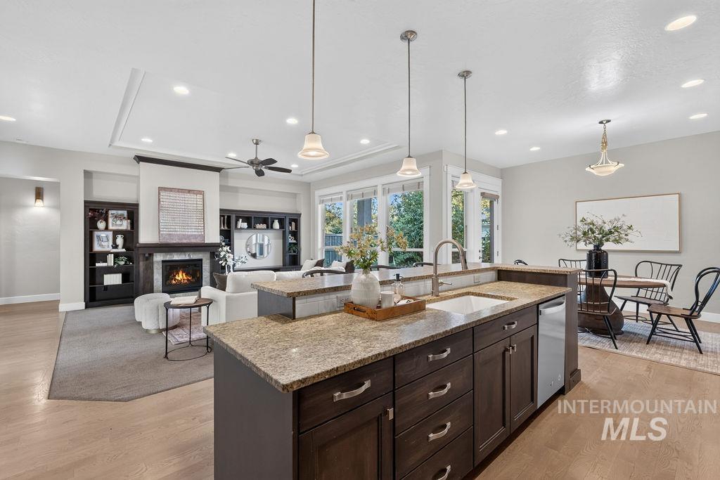 5149 N Clooney Ave., Meridian, Idaho 83646, 3 Bedrooms, 2.5 Bathrooms, Residential For Sale, Price $728,000,MLS 99004462