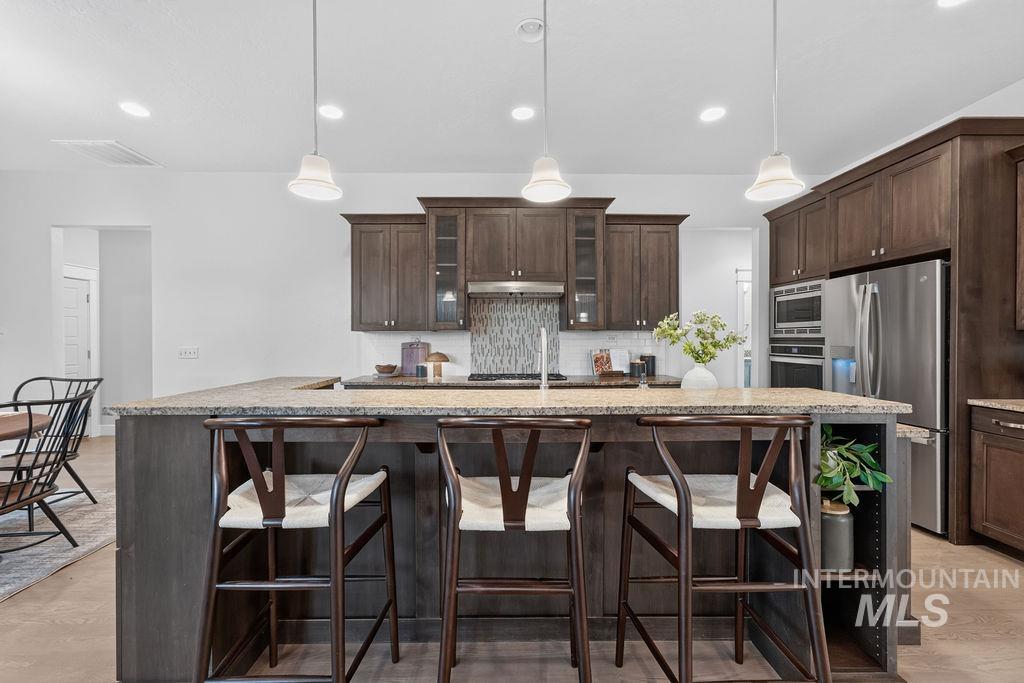 5149 N Clooney Ave., Meridian, Idaho 83646, 3 Bedrooms, 2.5 Bathrooms, Residential For Sale, Price $728,000,MLS 99004462