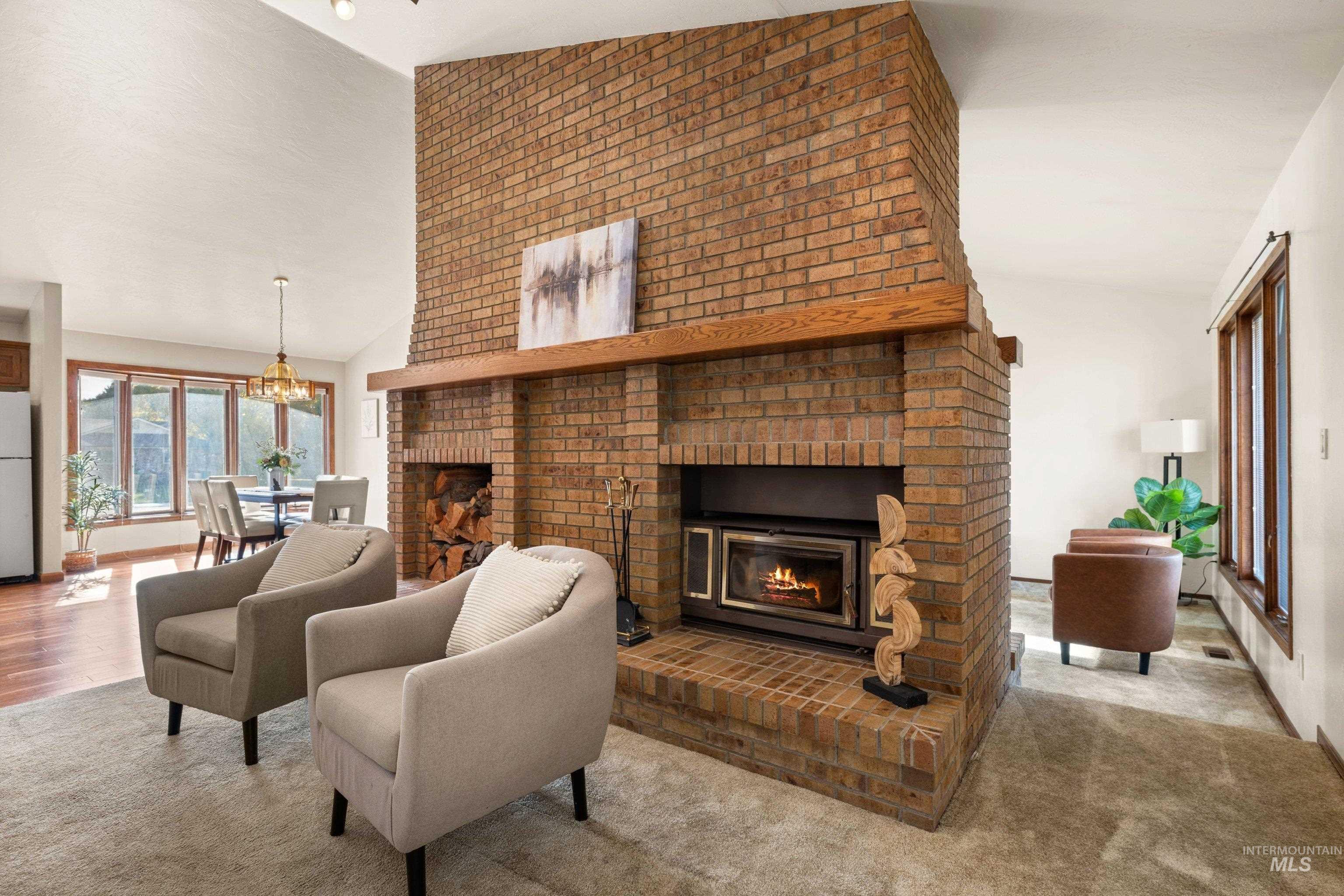 8844 W Brookview Drive, Boise, Idaho 83709, 4 Bedrooms, 3.5 Bathrooms, Residential For Sale, Price $625,000,MLS 99004464