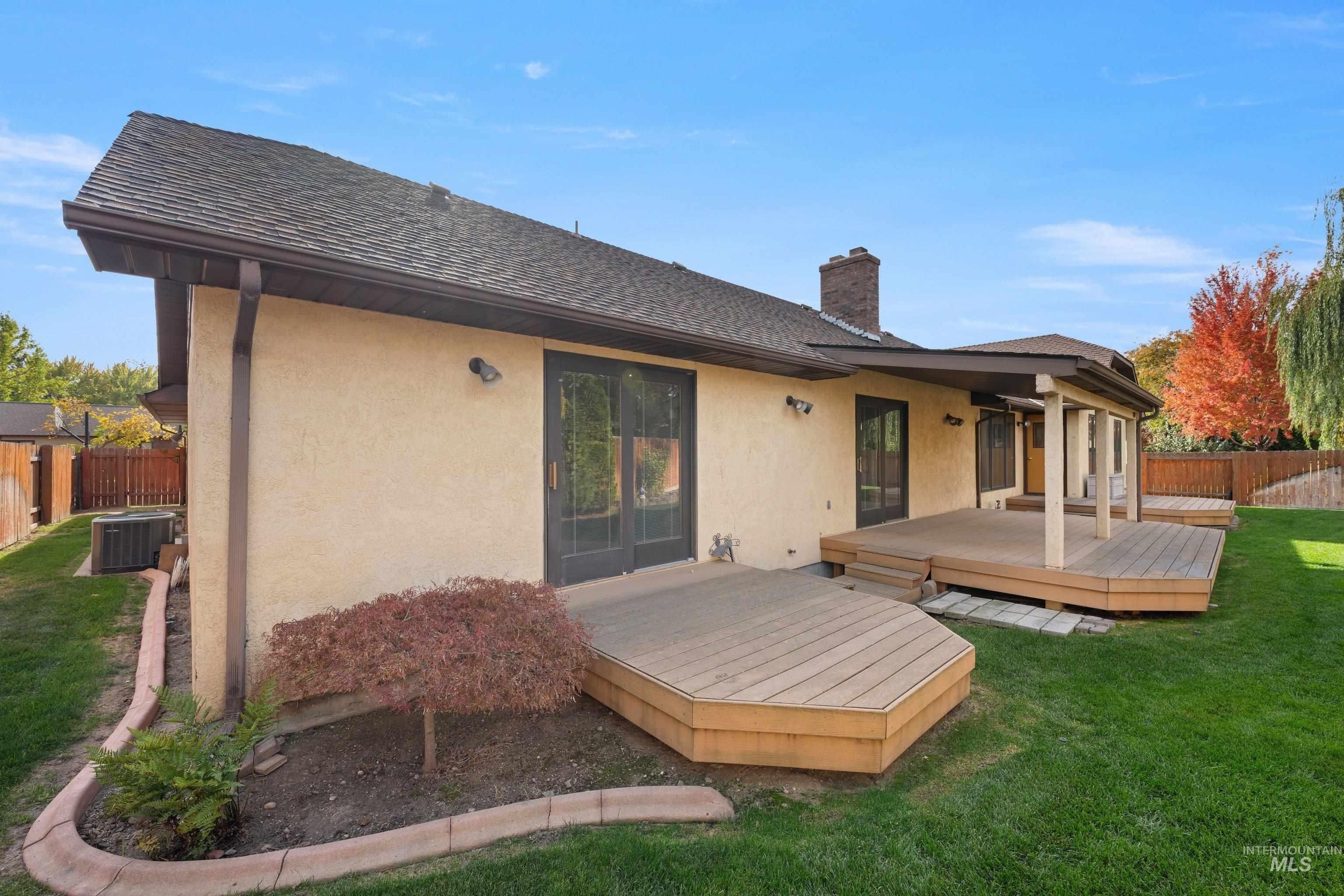 8844 W Brookview Drive, Boise, Idaho 83709, 4 Bedrooms, 3.5 Bathrooms, Residential For Sale, Price $625,000,MLS 99004464