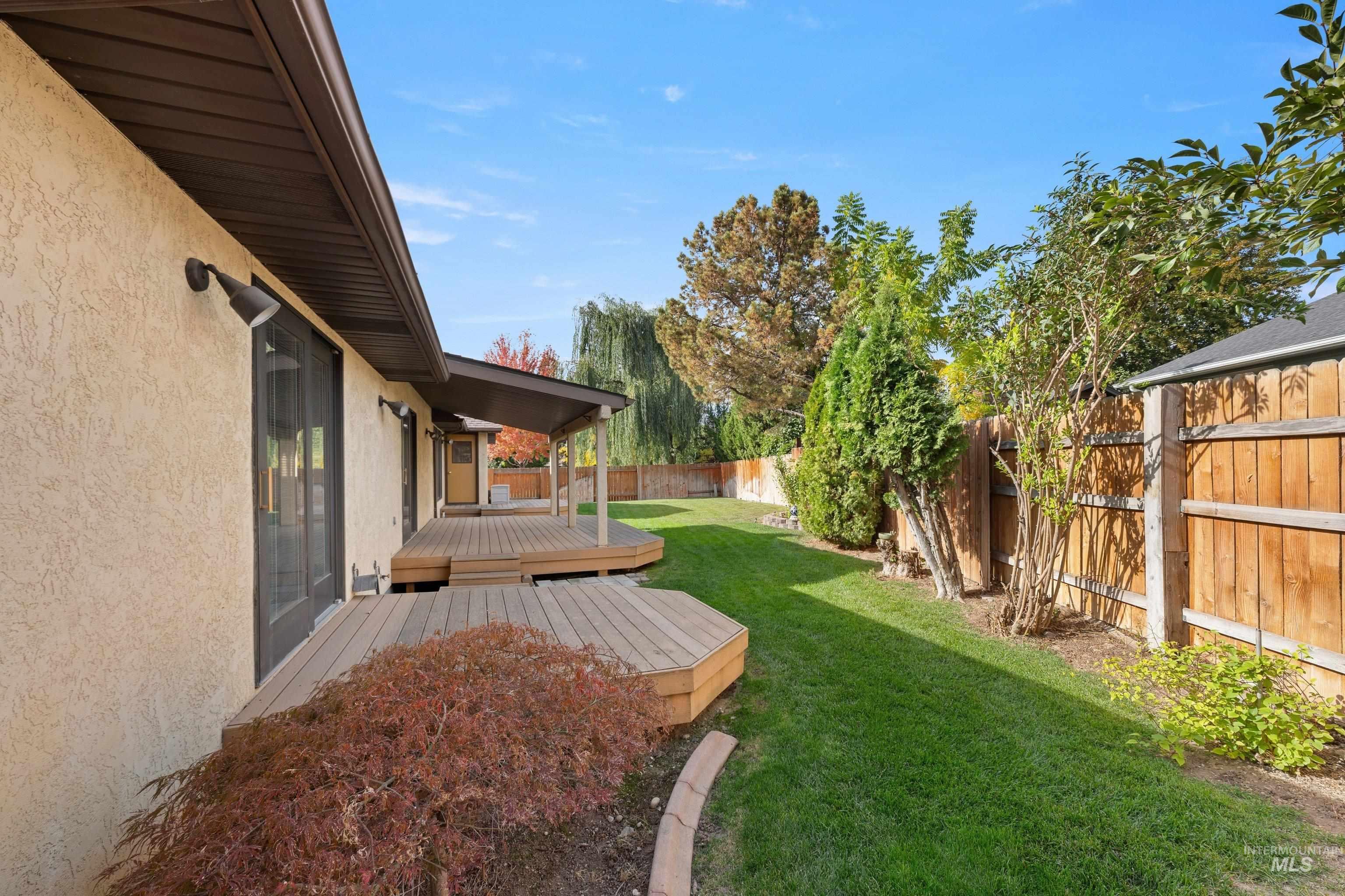 8844 W Brookview Drive, Boise, Idaho 83709, 4 Bedrooms, 3.5 Bathrooms, Residential For Sale, Price $625,000,MLS 99004464