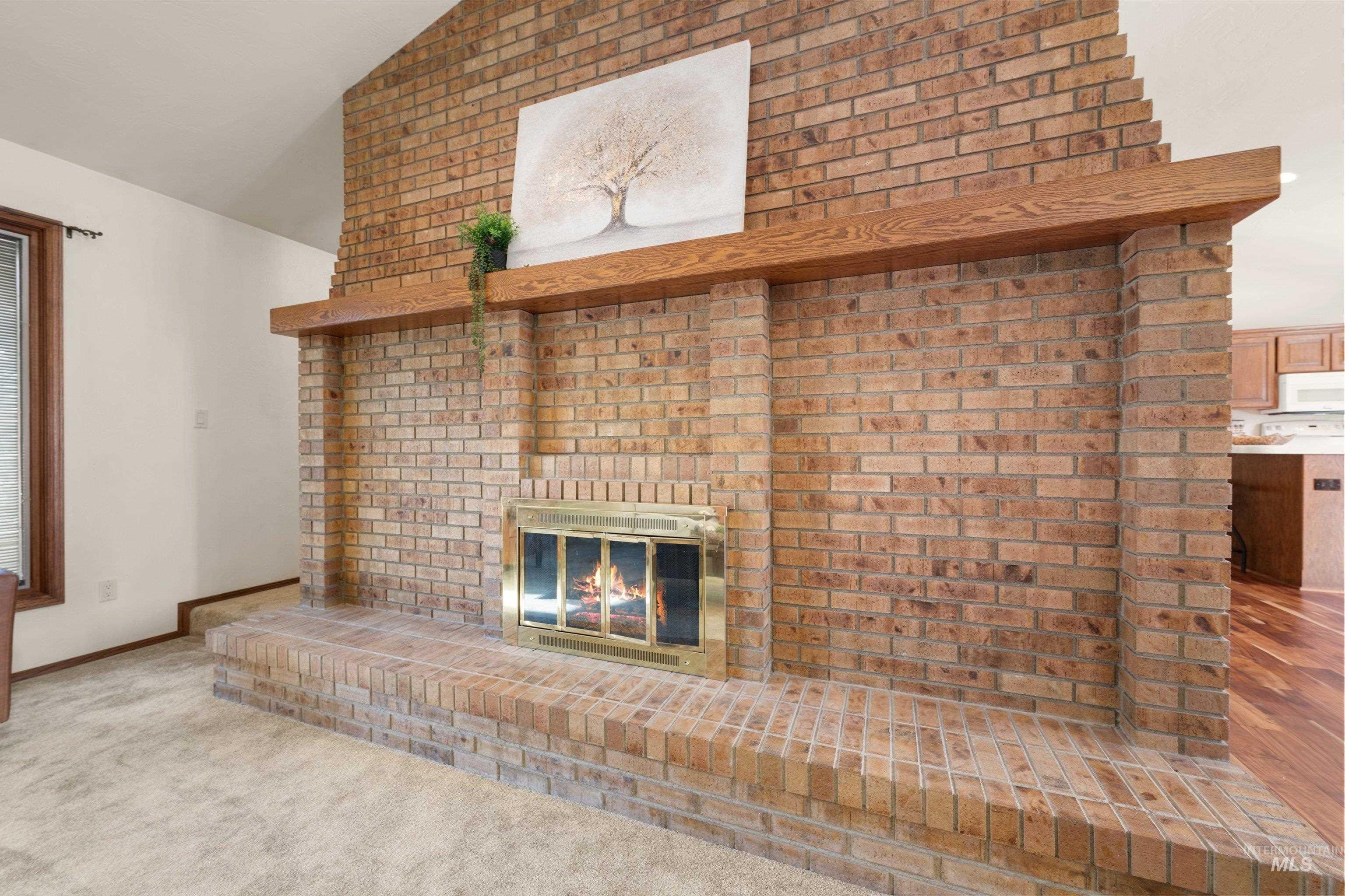 8844 W Brookview Drive, Boise, Idaho 83709, 4 Bedrooms, 3.5 Bathrooms, Residential For Sale, Price $625,000,MLS 99004464