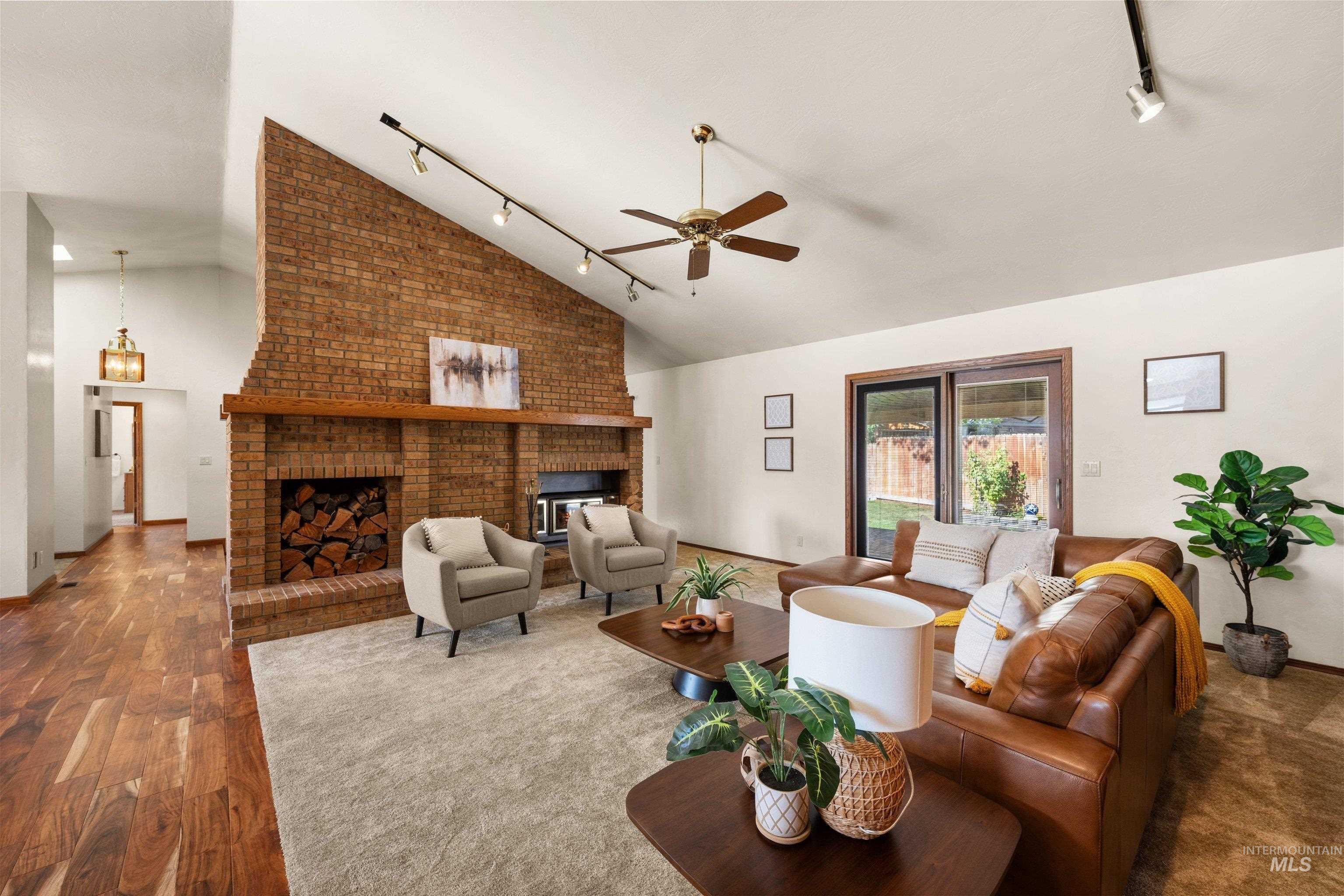 8844 W Brookview Drive, Boise, Idaho 83709, 4 Bedrooms, 3.5 Bathrooms, Residential For Sale, Price $625,000,MLS 99004464