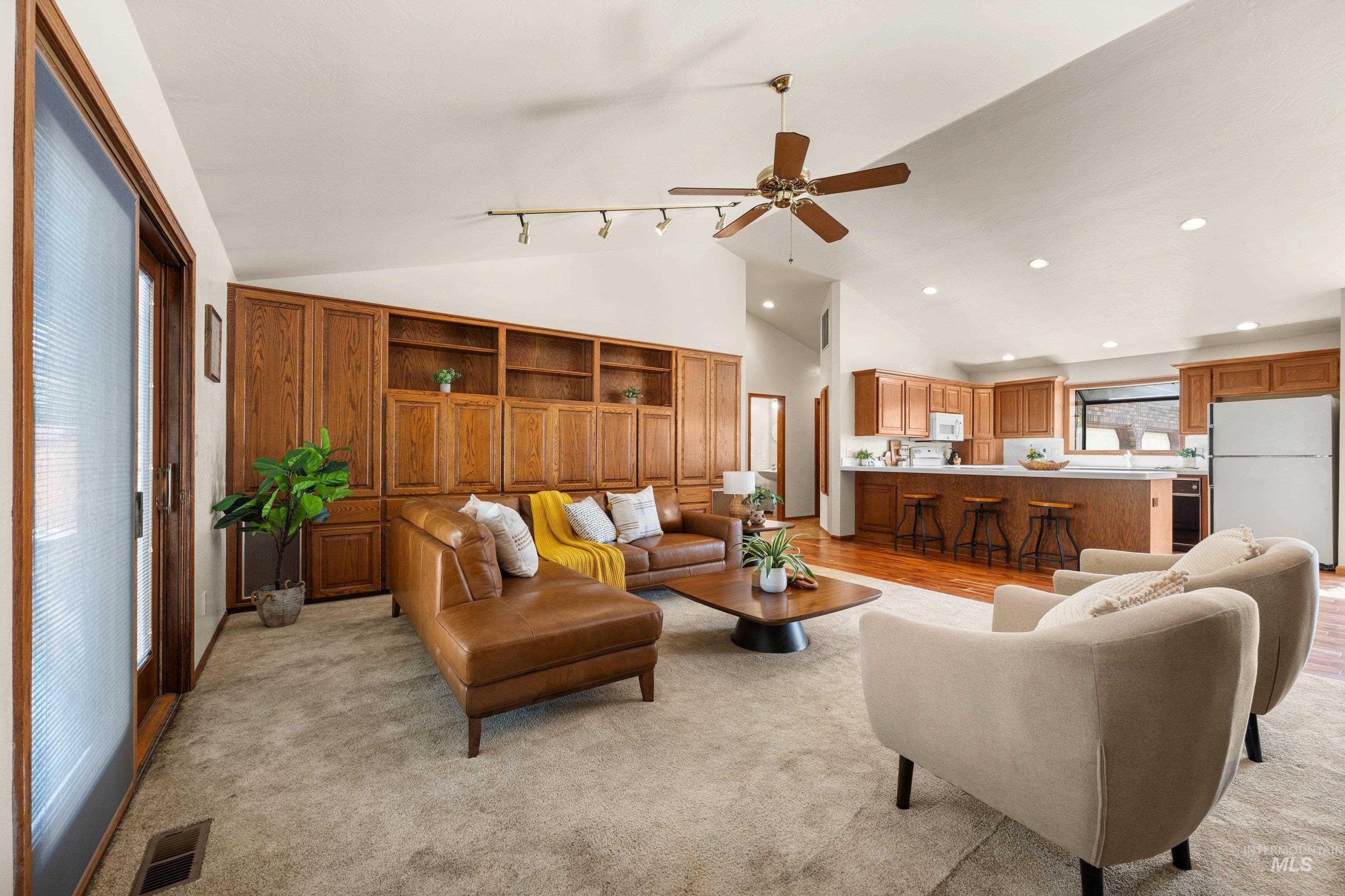 8844 W Brookview Drive, Boise, Idaho 83709, 4 Bedrooms, 3.5 Bathrooms, Residential For Sale, Price $625,000,MLS 99004464