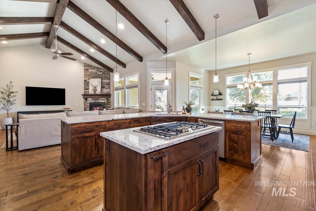 2036 N Finsbury Way, Star, Idaho 83669, 3 Bedrooms, 3.5 Bathrooms, Residential For Sale, Price $759,000, 99004466