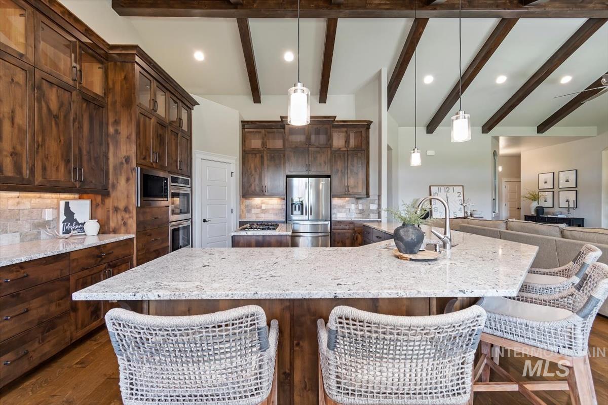 2036 N Finsbury Way, Star, Idaho 83669, 3 Bedrooms, 3.5 Bathrooms, Residential For Sale, Price $759,000, 99004466