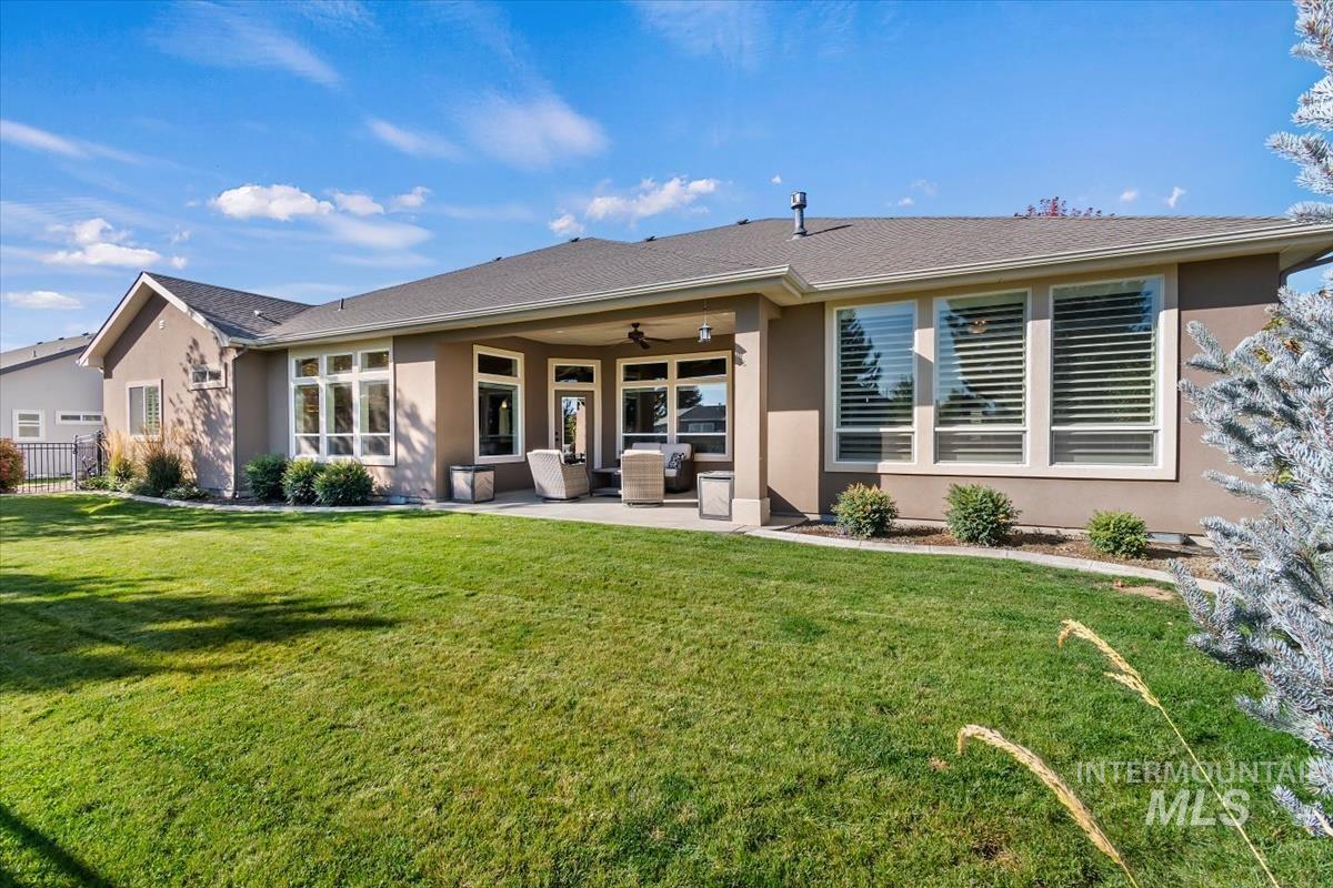 2036 N Finsbury Way, Star, Idaho 83669, 3 Bedrooms, 3.5 Bathrooms, Residential For Sale, Price $759,000, 99004466