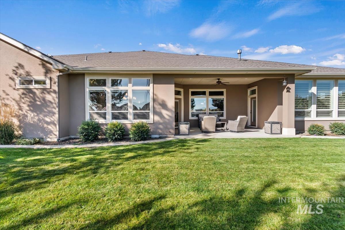 2036 N Finsbury Way, Star, Idaho 83669, 3 Bedrooms, 3.5 Bathrooms, Residential For Sale, Price $759,000, 99004466