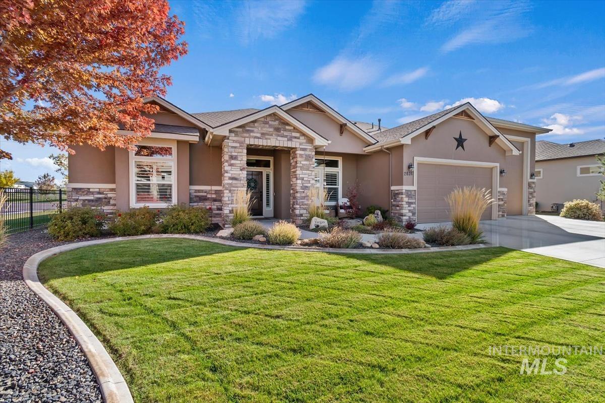 2036 N Finsbury Way, Star, Idaho 83669, 3 Bedrooms, 3.5 Bathrooms, Residential For Sale, Price $759,000, 99004466