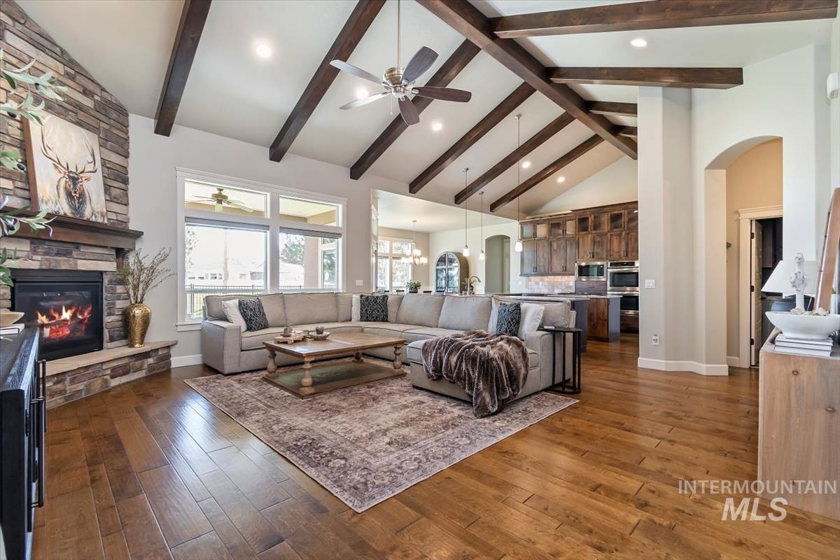 2036 N Finsbury Way, Star, Idaho 83669, 3 Bedrooms, 3.5 Bathrooms, Residential For Sale, Price $759,000, 99004466