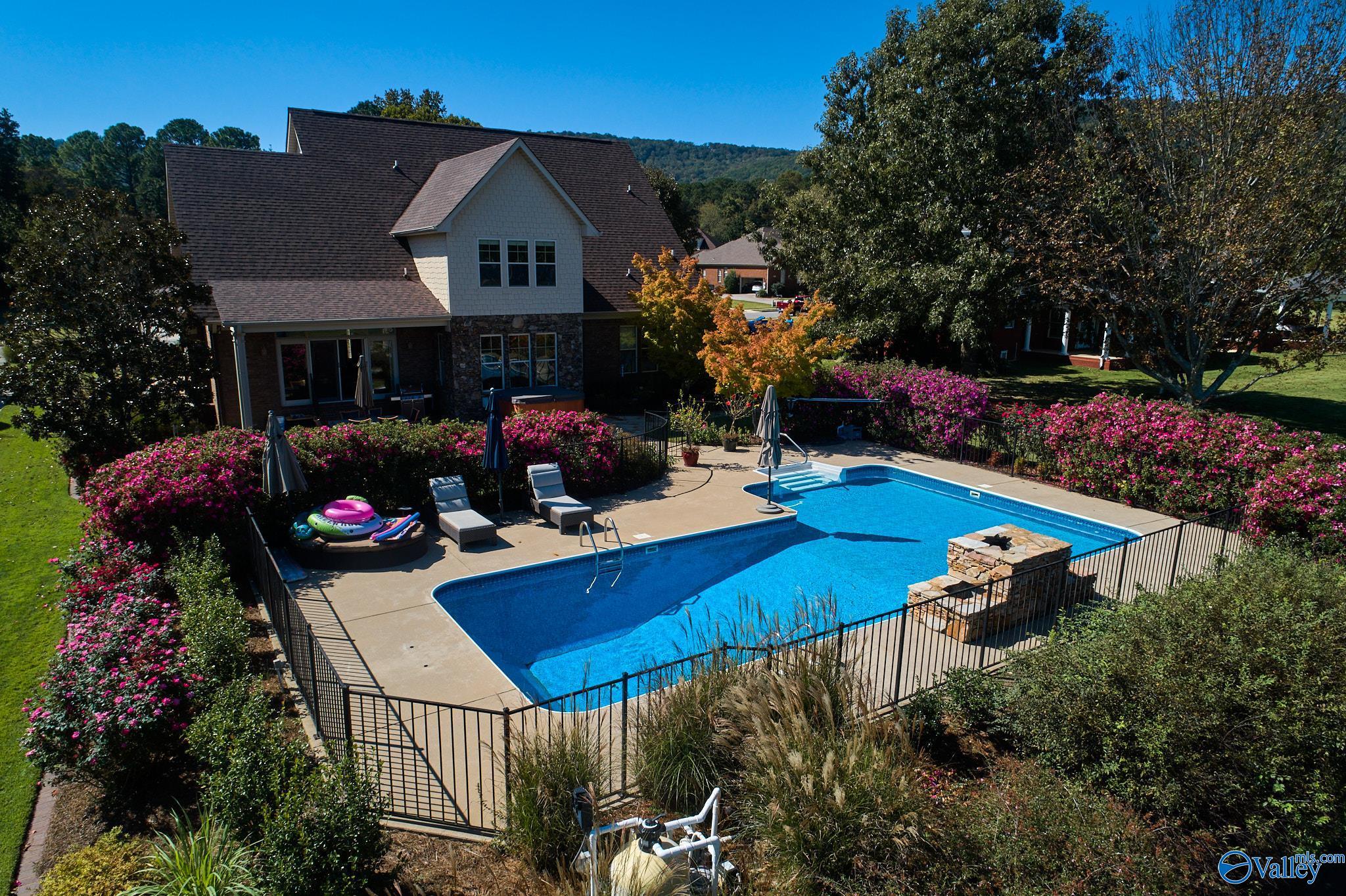 Photo of 4709 SLALOM RUN, HUNTSVILLE, AL 35763