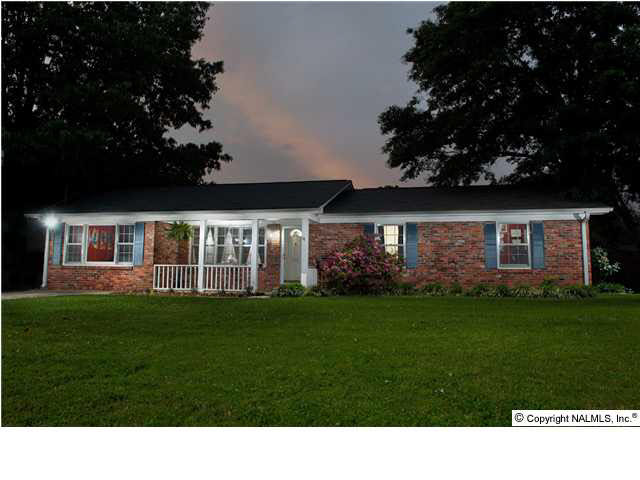 Homes for sale in Vincent, AL | 17a Bells Lane, Vincent, AL 35178 | MLS# 616649