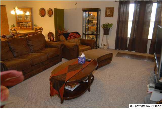 Homes for sale in Chelsea, AL | 3080 Oakridge Way, Chelsea, AL 35043 | MLS# 891608